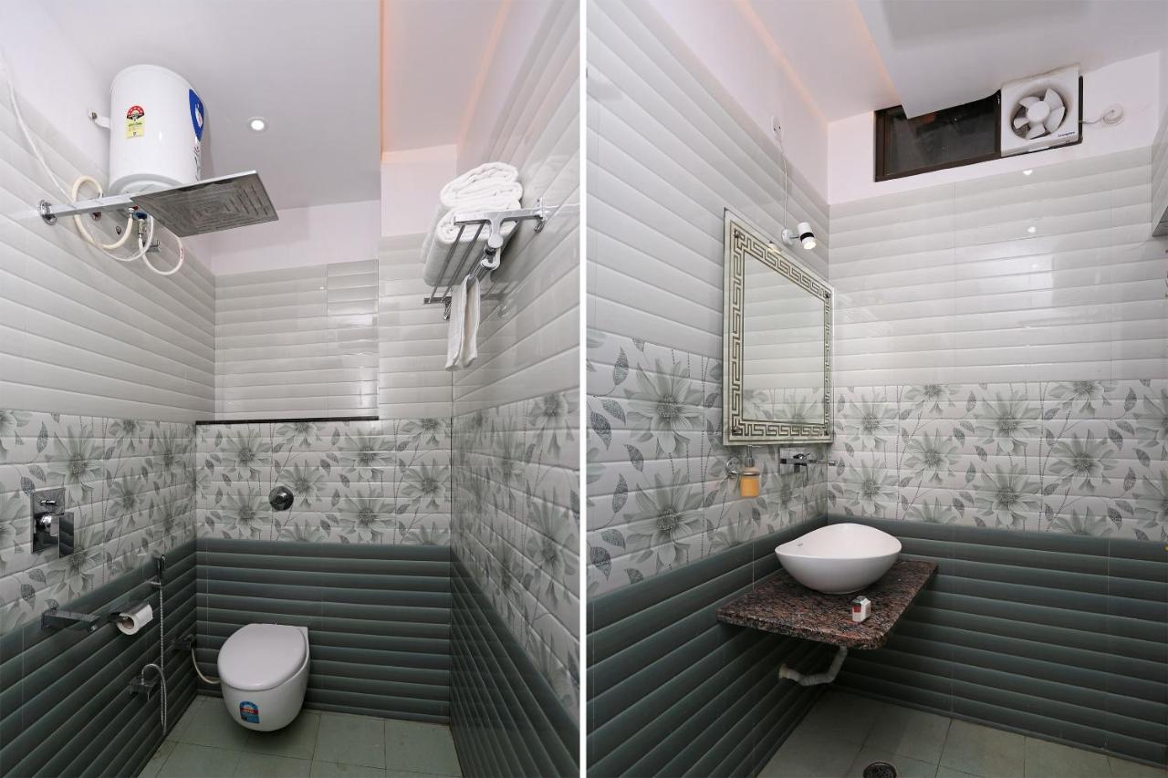 Oyo 10360 Hotel Grand Manoranjan Gorakhpur Εξωτερικό φωτογραφία
